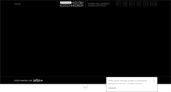 Desktop Screenshot of photokolesnikova.com